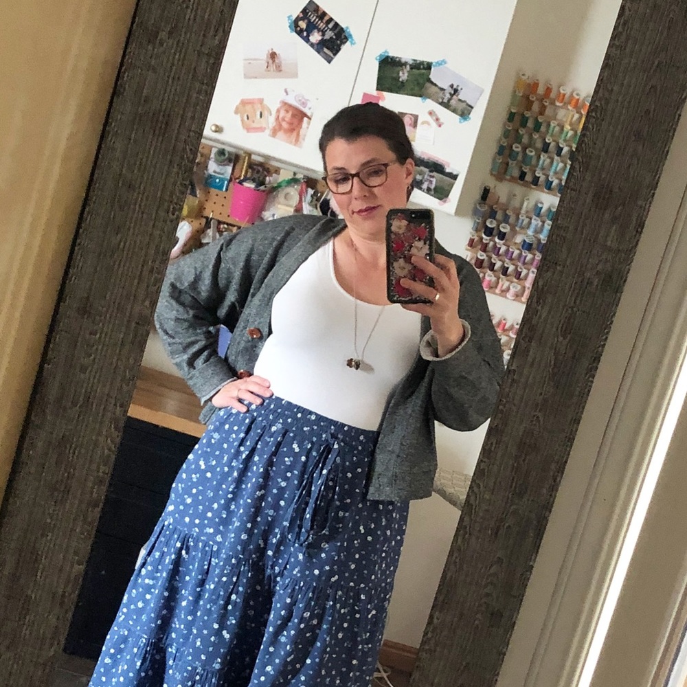 Meet your Posher, Krystle